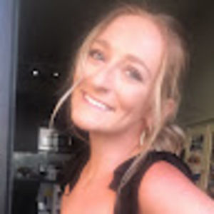 Meet your Posher, Quincy